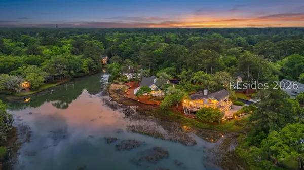 Property Slideshow image 2 of 72 | 6 wild turkey run, Hilton Head Island, SC, 29926