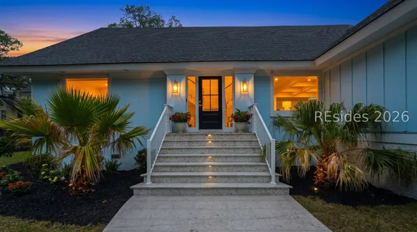 Property Slideshow image 3 of 72 | 6 wild turkey run, Hilton Head Island, SC, 29926