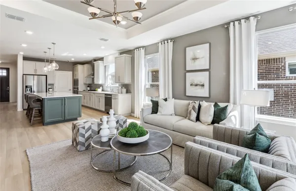 Property Slideshow image 3 of 14 | 4405 bacall ave, Celina, TX, 75009