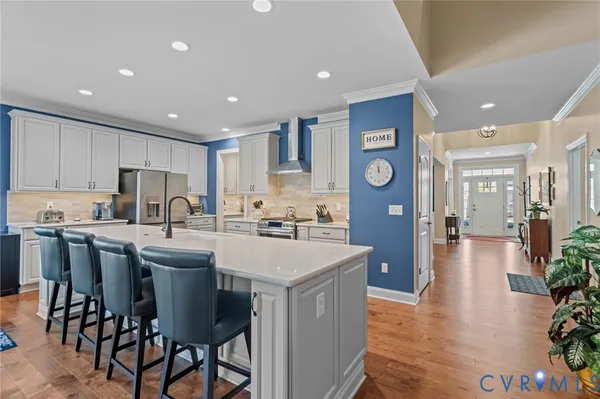 Property Slideshow image 2 of 28 | 9024 widthby rd, Chesterfield, VA, 23832