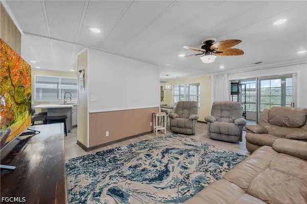Property Slideshow image 2 of 21 | 5506 harbor ln, North Fort Myers, FL, 33917
