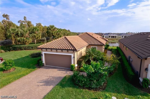 Property Slideshow image 2 of 47 | 8438 volaro way, Naples, FL, 34114