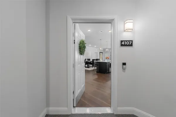 Property Slideshow image 3 of 38 | 651 n watters rd 4107, Allen, TX, 75013