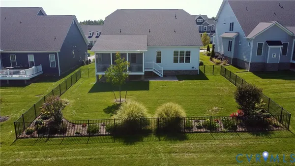 Property Slideshow image 3 of 43 | 12362 s readers dr, Manakin Sabot, VA, 23103