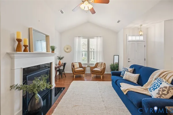 Property Slideshow image 3 of 46 | 12157 magnolia bluff ct, Chester, VA, 23831