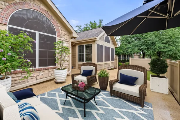 Property Slideshow image 2 of 23 | 30 wildwood dr 153, Georgetown, TX, 78633