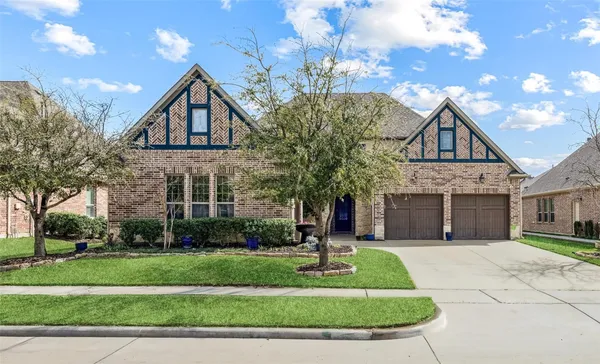 Property Slideshow image 2 of 39 | 8121 tramore, The Colony, TX, 75056