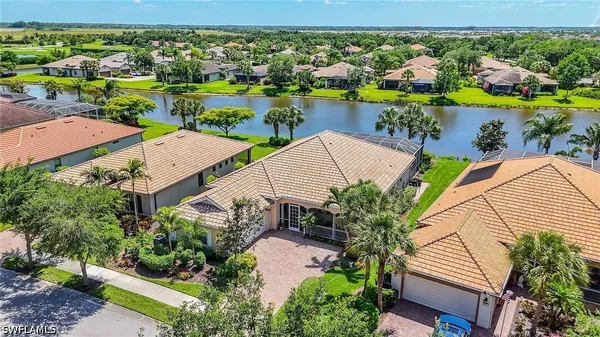 Property Slideshow image 2 of 49 | 5179 italia ct, Ave Maria, FL, 34142