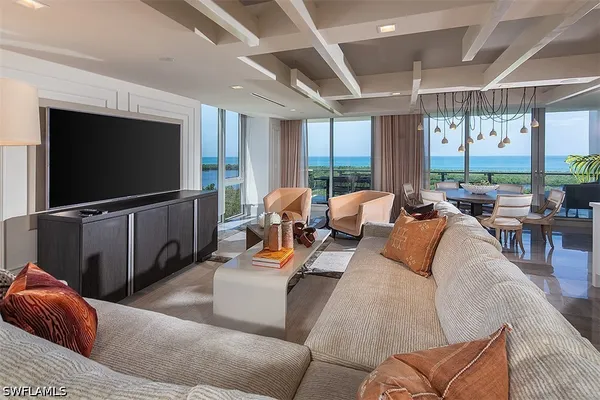 Property Slideshow image 3 of 46 | 6897 grenadier blvd 1001, Naples, FL, 34108