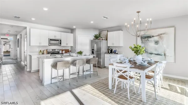 Property Slideshow image 2 of 47 | 3574 crosswater dr, North Fort Myers, FL, 33917