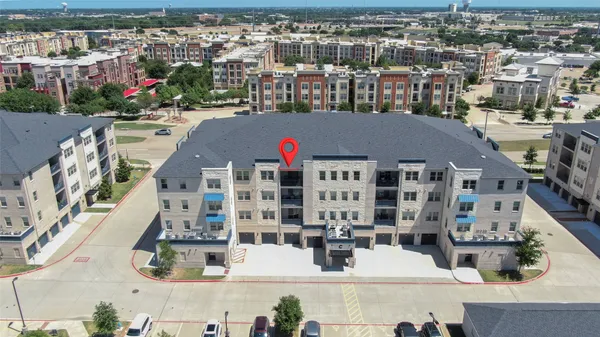 Property Slideshow image 2 of 40 | 651 n watters rd 3402, Allen, TX, 75013