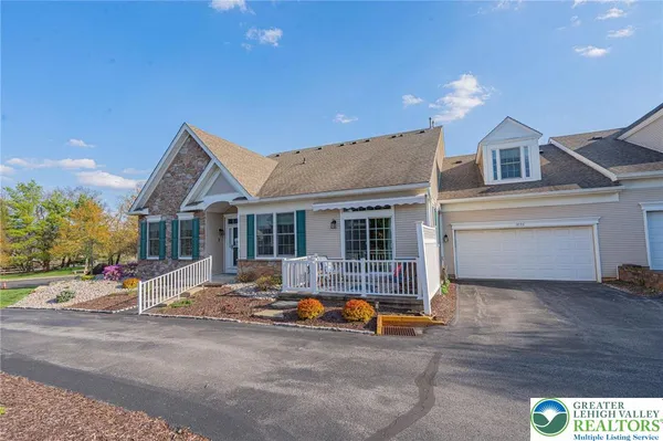 Property Slideshow image 3 of 46 | 1896 jeanine way, Lower Saucon Twp, PA, 18055