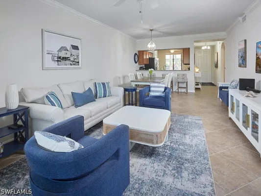 Property Slideshow image 3 of 35 | 9816 giaveno cir 1315, Naples, FL, 34113