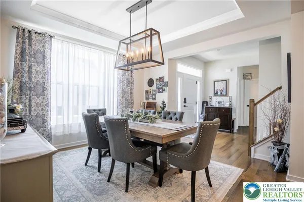 Property Slideshow image 3 of 39 | 6922 cedar dr, East Allen Twp, PA, 18014