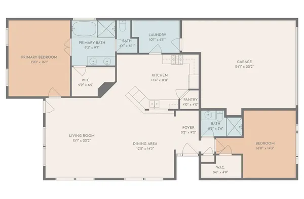 Property Slideshow image 2 of 35 | 5306 thorngate ct, Katy, TX, 77494