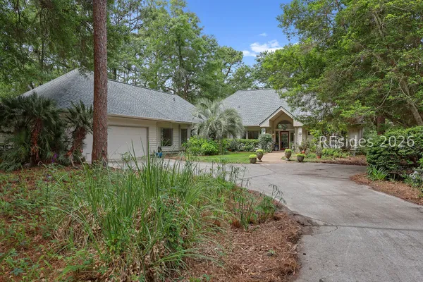 Property Slideshow image 3 of 96 | 19 rookery way, Hilton Head Island, SC, 29926