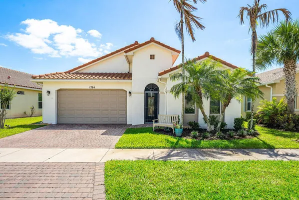 Property Slideshow image 2 of 52 | 11784 sw mountain ash cir, Port St Lucie, FL, 34987