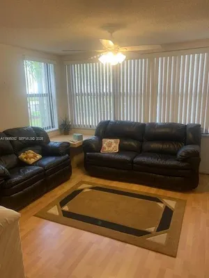 Property Slideshow image 2 of 16 | 10623 w clairmont cir 101, Tamarac, FL, 33321