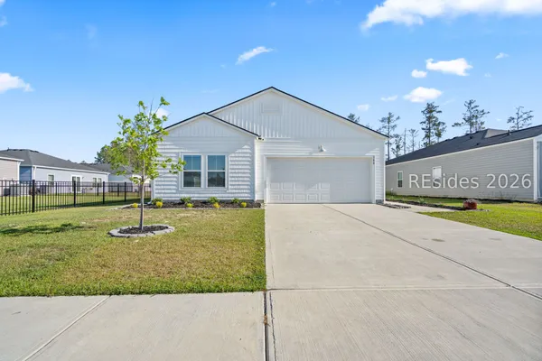 Property Slideshow image 3 of 32 | 188 red dogwood ln, Hardeeville, SC, 29927
