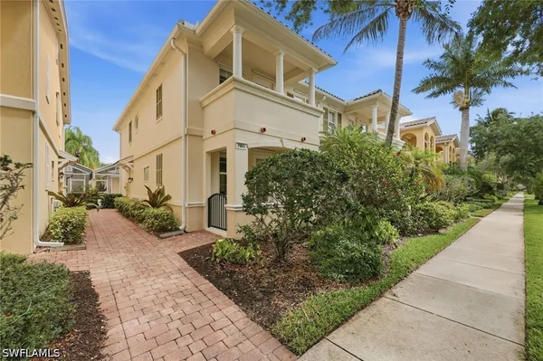 Property Slideshow image 2 of 48 | 7821 veronawalk blvd, Naples, FL, 34114
