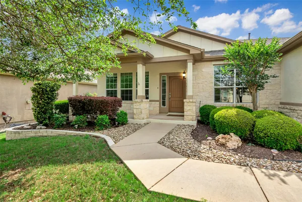 Property Slideshow image 2 of 40 | 227 duck creek ln, Georgetown, TX, 78633
