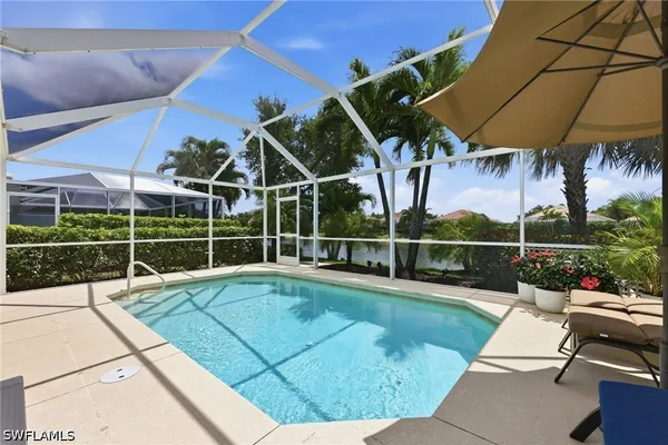 Property Slideshow image 3 of 49 | 8658 genova ct, Naples, FL, 34114