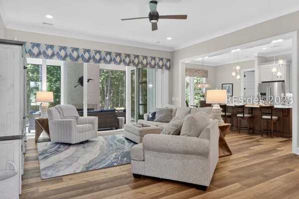 Property Slideshow image 3 of 39 | 327 hampton lake dr, Bluffton, SC, 29910