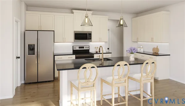 Property Slideshow image 2 of 3 | 10302 szalay ln, Ashland, VA, 23005