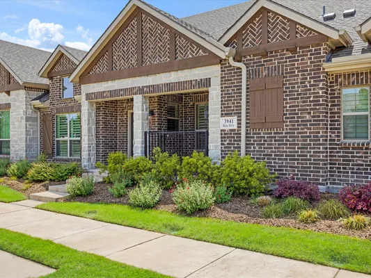 Property Slideshow image 2 of 40 | 3941 dalea dr, Prosper, TX, 75078