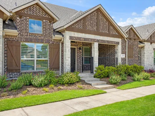 Property Slideshow image 3 of 40 | 3941 dalea dr, Prosper, TX, 75078