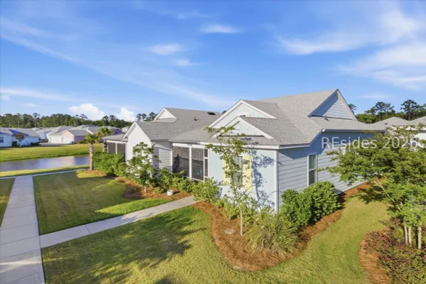 Property Slideshow image 2 of 58 | 133 island breeze ln 101, Hardeeville, SC, 29927