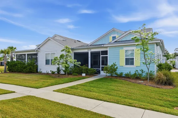 Property Slideshow image 2 of 54 | 133 island breeze ln 101, Hardeeville, SC, 29927