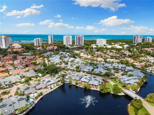 Property Slideshow image 2 of 46 | 654 bridgeway ln 127, Naples, FL, 34108
