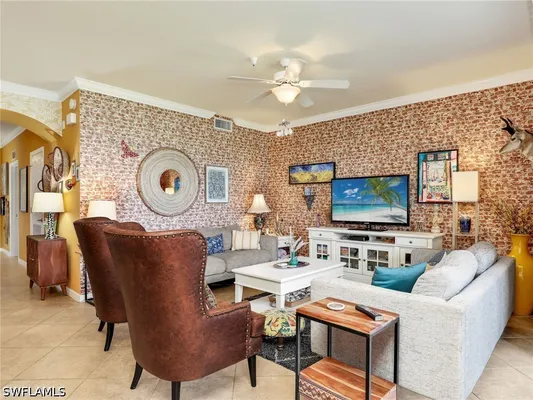 Property Slideshow image 2 of 31 | 17941 bonita national blvd 313, Bonita Springs, FL, 34135