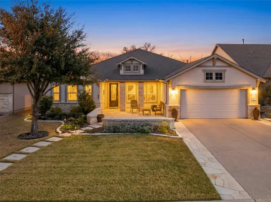 Property Slideshow image 3 of 3 | 510 davis mountain cir, Georgetown, TX, 78633