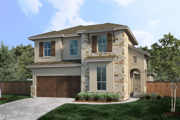 Property Slideshow image 3 of 4 | 920 indian hawthorne dr g, Georgetown, TX, 78628