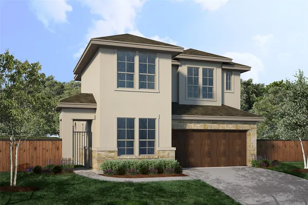 Property Slideshow image 3 of 4 | 913 indian hawthorne dr g, Georgetown, TX, 78628