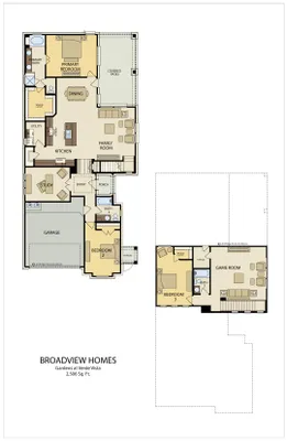 Property Slideshow image 2 of 2 | 521 clubhouse dr g, Georgetown, TX, 78628