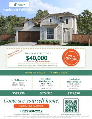 Property Slideshow image 2 of 3 | 521 clubhouse dr g, Georgetown, TX, 78628