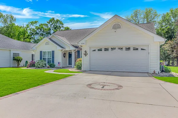 Property Slideshow image 2 of 32 | 4330 oakwood cir, Little River, SC, 29566