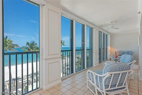 Property Slideshow image 3 of 30 | 3377 gulf shore blvd 4d, Naples, FL, 34103