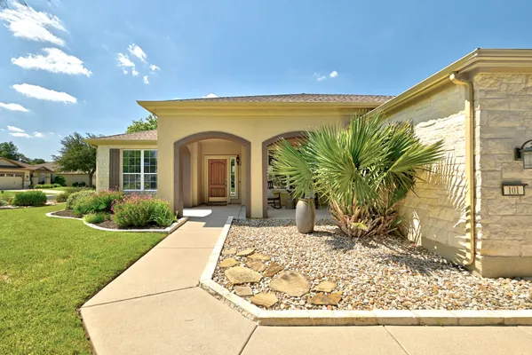 Property Slideshow image 2 of 37 | 101 angelina cv, Georgetown, TX, 78633
