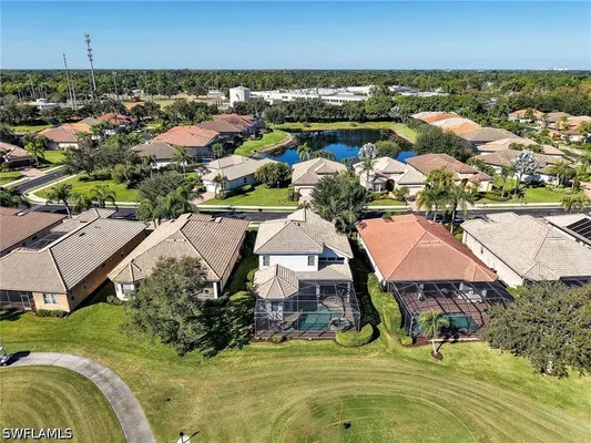 Property Slideshow image 2 of 49 | 6096 dogleg dr, Naples, FL, 34113