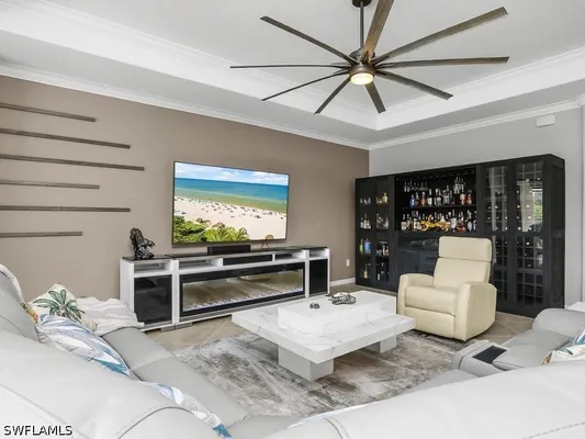 Property Slideshow image 3 of 50 | 17575 kinzie ln, Estero, FL, 33928