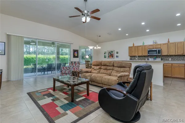 Property Slideshow image 3 of 59 | 1557 w caroline path, Lecanto, FL, 34461
