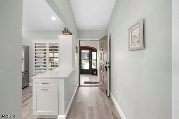 Property Slideshow image 3 of 46 | 16550 ginger ln 3229, Fort Myers, FL, 33908