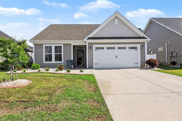 Property Slideshow image 3 of 34 | 564 shellbark dr, Longs, SC, 29568