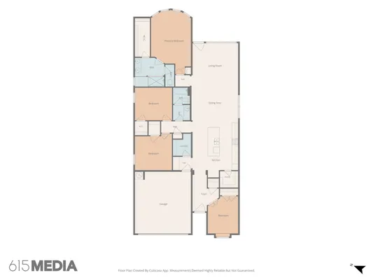 Property Slideshow image 3 of 33 | 101 georgia lace trl, Georgetown, TX, 78626