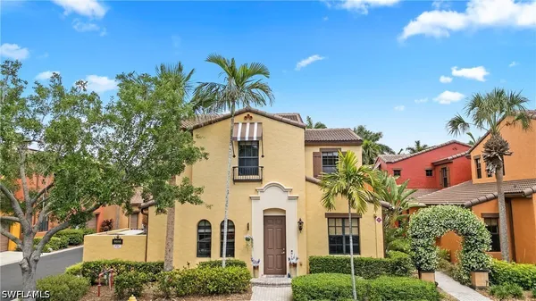 Property Slideshow image 2 of 49 | 9080 chula vista st 10401, Naples, FL, 34113
