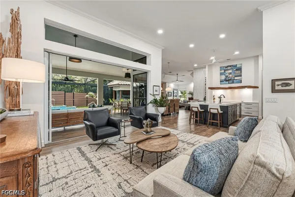 Property Slideshow image 3 of 50 | 11331 longwater chase ct, Fort Myers, FL, 33908